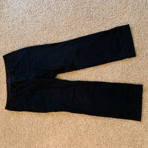 Gap stretch dress pants